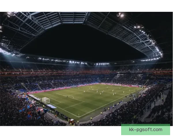 世界杯组委会确认球场提供WiFi服务球迷可实时分享观赛体验升级