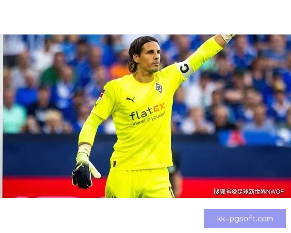 索默加盟国际米兰替代奥纳纳 成为球队新门将核心